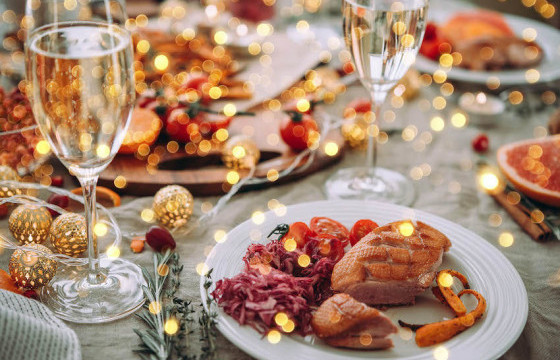 НАМ, ОРД, ФИТНЕСИЙН ГЭЭД МОНГОЛД ШИНЭ ЖИЛИЙН БАЯР ТЭМДЭГЛЭХГҮЙ ХҮН ҮЛДЭХГҮЙ НЬ