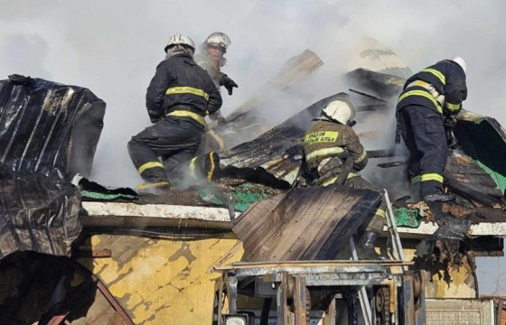 НОБГ: Есөн иргэний амь нас, гурван тэрбум 563 сая төгрөгийн өмч хөрөнгийг авран хамгаалав