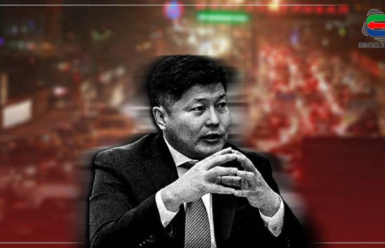 АН-ЫН САНААЧИЛСАН ДУГААРЫН ХЯЗГААРЛАЛТЫГ МАН-ЫНХАН 11 ЖИЛ АШИГЛАЛАА, ӨӨР ШИЙДЭЛ АЛГА УУ 