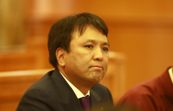 Т.ДОРЖХАНД: 40 их наядын хулгайн сэжүүрийг анх гаргасан хүн бол Ерөнхий сайд Л.Оюун-Эрдэнэ