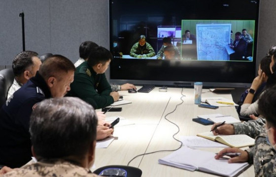 “Багц мэдээ” үйлчилгээг нэвтрүүлж, бүх сумдын малчдад урьдчилан сэргийлэх болон анхааруулга мэдээллийг хүргэж байна