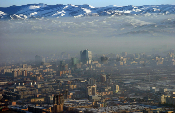 ТЭД БИДНИЙ ТУХАЙ: ХОТЫН СТАНДАРТЫН ШААРДЛАГА ХАНГААГҮЙ УЛААНБААТАРЫГ ХЭРХЭН ЦЭГЦЛЭХ ВЭ