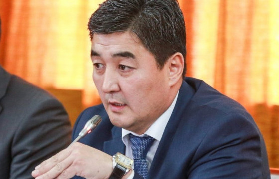 Д.АРИУНБОЛД: Намайг 2016 онд 