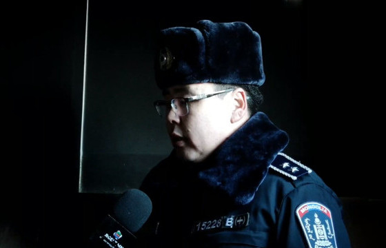 Д.ДАШНЯМ: Урьдчилсан байдлаар гацуурны гэрлэн чимэглэлээс гал алдсан нөхцөл байдал тогтоогдсон