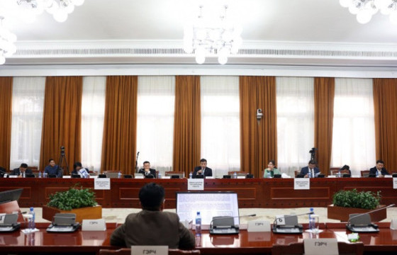 “Эрдэнэс тавантолгой” ХК-ийн охин компаниудад оруулсан хөрөнгө оруулалт болон бусад санхүүжилттэй холбоотой долоон сэдвээр нотлох баримтыг шинжлэн судална