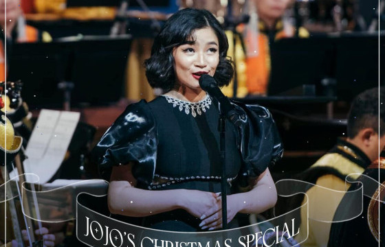 ЖОЖО: ШИНЭ ЖИЛИЙН ДУУ ХҮЙТЭН ӨВЛИЙГ ДУЛААЦУУЛДАГ БОЛОХООР ДУРТАЙ