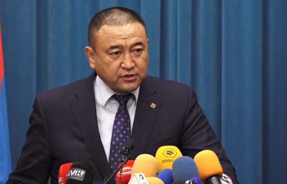 Б.ЧОЙЖИЛСҮРЭН: Шаардлагатай бол эрчим хүчийг 1-3 цагаар хязгаарлах бүрэн эрхийг Диспечерийн үндэсний төвд шилжүүлсэн