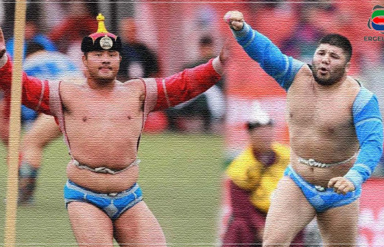 МҮБХ Б.СЕРИКТ БЯРАА ГАРГАХ ЯАХ ВЭ, М.БАДАРЧИЙН ЦОЛЫГ ХУРААХ ЮУ БОЛСОН БЭ