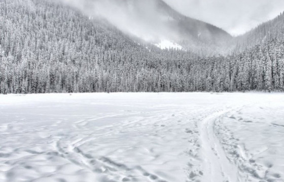 Ойрын өдрүүдэд хүйтний эрч чанга хэвээр байна