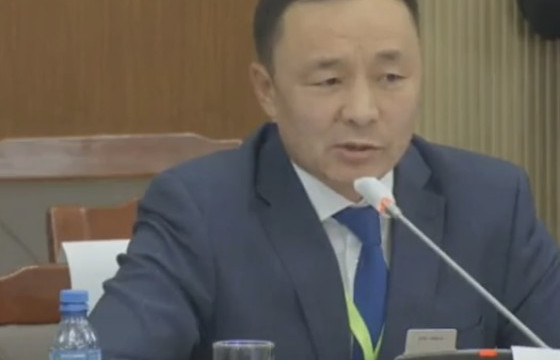 Д.ЖАРГАЛСАЙХАН: Зүүнбаян чиглэлийн төмөр замын ажлын ерөнхий гүйцэтгэгчээр Улаанбаатар төмөр зам ажиллаж байсан ч Зэвсэгт хүчин гол ажлыг хийсэн