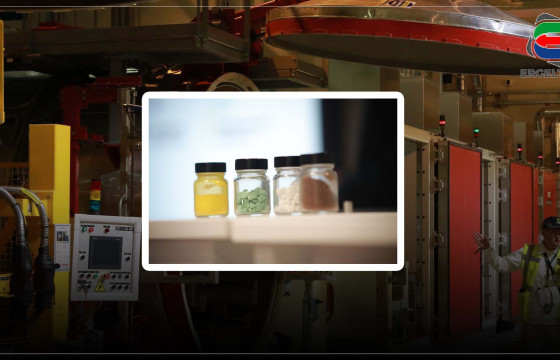 ТОМИЛОЛТ: УЛААНБАДРАХААС ФРАНЦ РУУ ЭРЧИМ ХҮЧНИЙ ЭХ ҮҮСВЭРТ ХҮРЭХ ЗАМ II