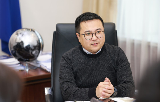 П.САЙНЗОРИГ: Замын түгжрэл, орчны бохирдлыг бууруулах захиргааны болон эдийн засгийн хөшүүрэг бий болсон