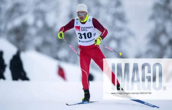 Монгол Улсын цанын тамирчдын эрх баталгаажлаа