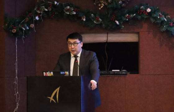 ХХААХҮЯ: Сургалт, семинарт 80 гаруй албан хаагч хамрагдлаа