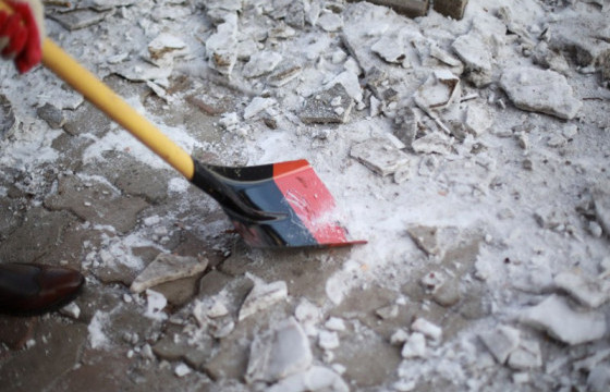 Зам талбайд 846 үйлчлэгч, 65 машин ажиллаж байна