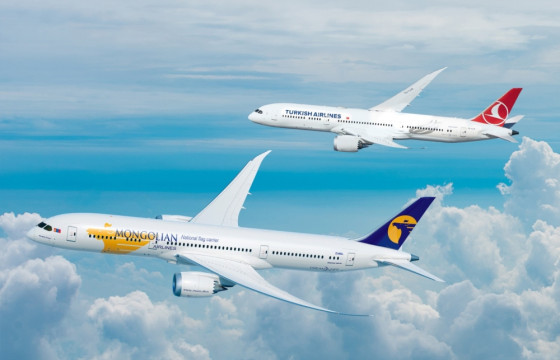 Шууд нислэгийн бэлтгэл ажлын хүрээнд 16 хүнийг АНУ-д сургахаар тохирчээ