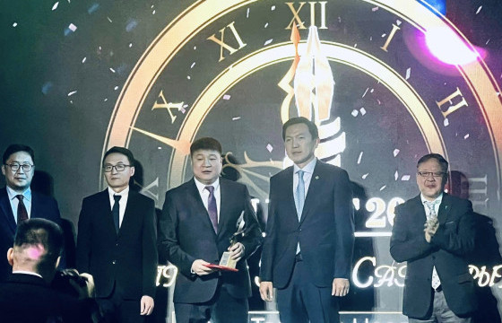 ЭРГЭЛТ СЭТГҮҮЛ СЭТГҮҮЛ ЗҮЙН САЛБАРЫН ШИЛДЭГ СЭТГҮҮЛ БОЛЛОО