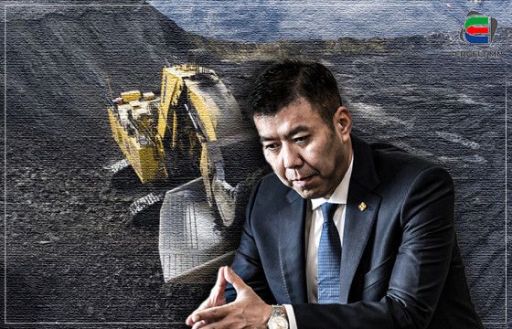 ТОМЧУУД НЬ БУЛТАЖ, ГЭРЧҮҮД НЬ “ГЭМ”-ГҮЙ БОЛСОН НҮҮРСНИЙ СОНСГОЛЫН ДУУЛИАН