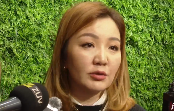 Сэтгүүлч Н.Өнөрцэцэгийг үргэлжлүүлэн хорих шийдвэр гарчээ