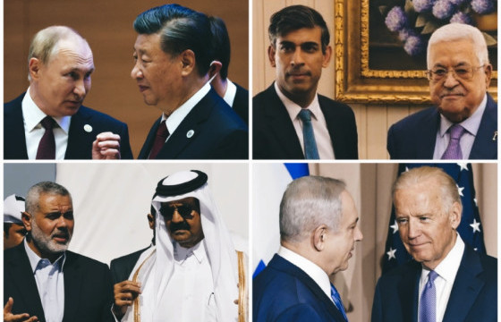 ТОЙМ: ИХ ГҮРНҮҮДИЙН ТАЛЦАЛ БУЮУ ЭДИЙН ЗАСАГ, ЭРХ АШГИЙН ТӨЛӨӨХ ТЭМЦЭЛ