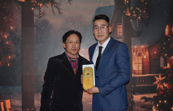 Монголын муайтайн холбооны оны шилдгүүд тодров