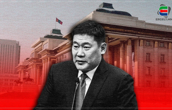 ЗАСГИЙН ГАЗРЫН БОДЛОГО “БАЙ”-ГАА ОНОЖ, ЭДИЙН ЗАСАГ СЭРГЭХ НЬ