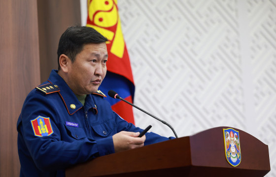 НОБГ: 6.3 тэрбум төгрөгийн эд хөрөнгийг хамгаалав