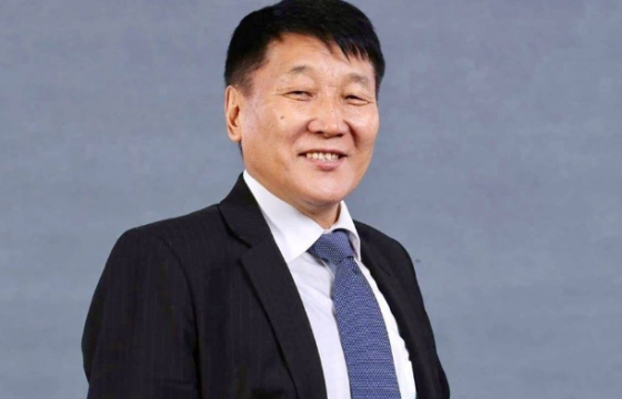 Энэ өдөр гавьяат  Чойжгаваагийн Наранбаатар мэндэлжээ