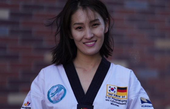 У.ХАНД: Ялалт авах мэдрэмж, өөрийгөө чадаж байгааг  мэдрэх нь үгээр хэлшгүй сайхан байлаа