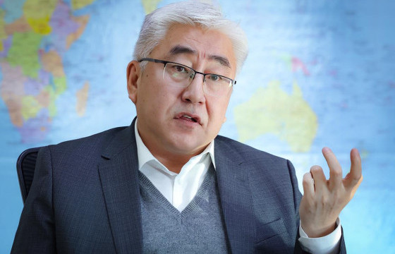 Ж.БАТАА: ХӨГЖЛИЙН БАНК ЭКСИМ БАНК БОЛОХ БОЛОМЖ БҮРДЛЭЭ