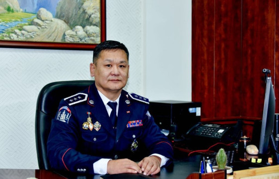 Б.БАТЗОРИГ: ӨСВӨР НАСНЫ ХҮҮХДҮҮД ТОГЛОЖ БАЙГААД МУУДАЛЦСАНЫ УЛМААС НЭГНИЙГЭЭ БУУДАЖ, ХӨНӨӨСӨН