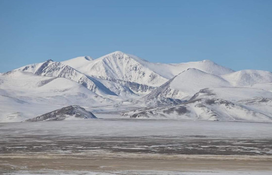 ТӨЛӨВ: Энэ долоо хоногт нийт нутгаар цас орно