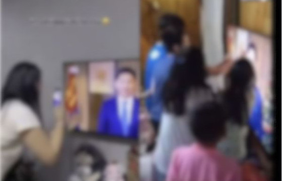 Ерөнхийлөгчийн мэндчилгээнд эсэргүүцэл илэрхийлсэн иргэдийг шалгаж эхэлнэ 