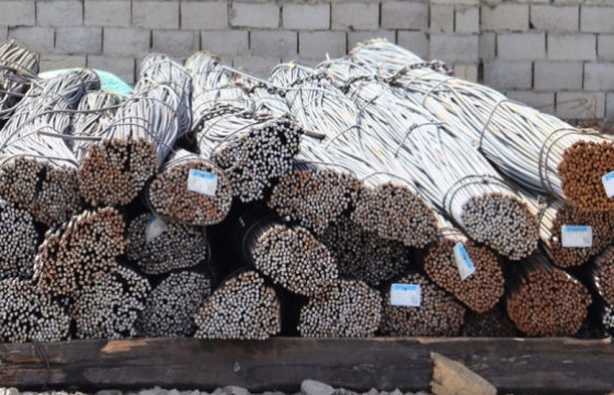 Импортын болон дотоодын арматур, бетон зуурмагийн үйлдвэрүүдэд шалгалт хийлээ