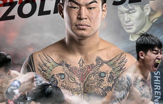 З.Шинэчагтга ээлжит тулаанаа хийхээр болжээ