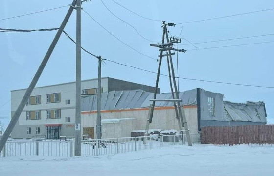 Ц.БАЯНСАН: УВС АЙМАГТ ИХ ХЭМЖЭЭНИЙ ЦАС ОРСНЫ УЛМААС СУРГУУЛИЙН ЗААЛНЫ ДЭЭВЭР НУРСАН 