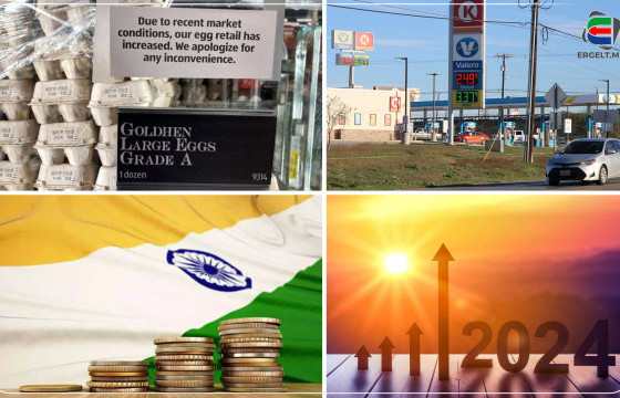 2024 ОНЫ ДЭЛХИЙН ЭДИЙН ЗАСГААС АНХААРАХ ЗАХ ЗЭЭЛИЙН ШИЛЖИЛТ, ХӨДӨЛГӨӨНҮҮД