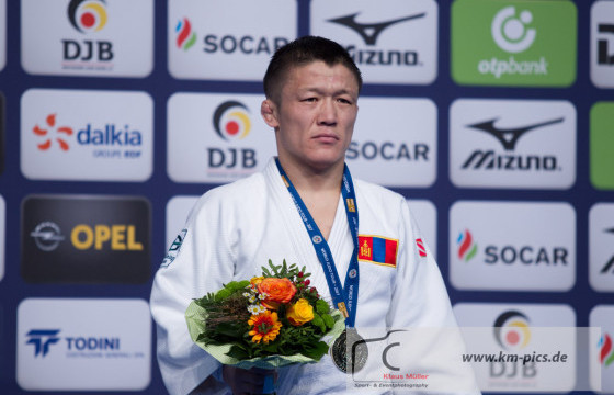 Энэ өдөр дэлхийн аварга Г.Болдбаатар мэндэлжээ