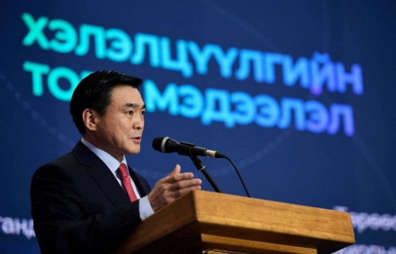 С.АМАРСАЙХАН: Налайх, Багануур, Багахангай дүүрэгт ажиллаж, амьдарч буй төрийн алба хаагчдын цалин 20-30 хувиар нэмнэ