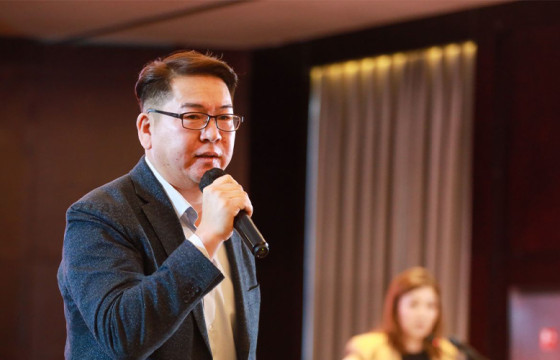 Л.НАРАНБААТАР: Сонгуульд нэр дэвших талаар тайлбар өгөх боломжгүй байна  