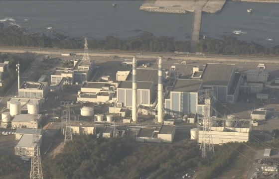 Газар хөдлөлтийн дараа Японы цөмийн станцын усны түвшин өсөж, реакторт цахилгаан дамжуулдаг хоолой эвдэрчээ