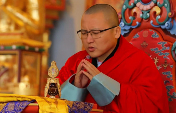 Хамба лам Д.Жавзандоржийг МҮОНРТ-ийн Үндэсний зөвлөлийн гишүүнээс чөлөөлжээ