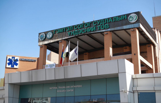 Баярын өдрүүдэд цана, чаргаас унаж гэмтсэн 126 тохиолдол бүртгэгджээ