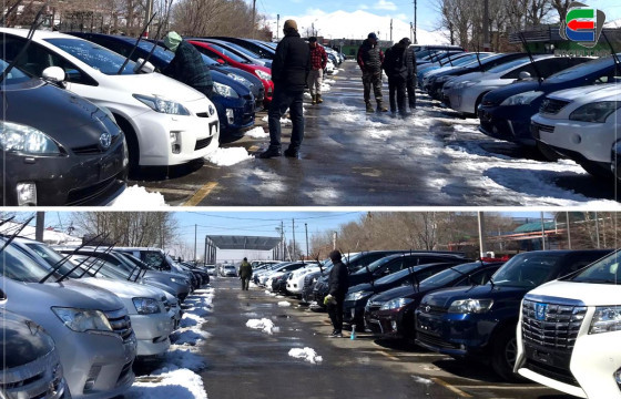 СУРВАЛЖИЛГА: Приус 20 маркийн суудлын автомашин 15-22 сая төгрөгийн үнэтэй байна