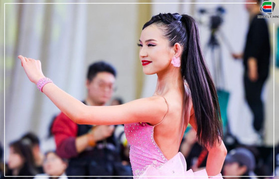 Ц.АМИН-ЭРДЭНЭ: БИ ЦЭНГЭЭНТ БҮЖГЭЭС ТАЙВШРАЛ, ХАЙР, СЭТГЭЛ ХӨДЛӨЛ МЭДЭРДЭГ УЧРААС БҮЖИГЛЭХ ДУРТАЙ