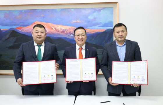 Архангай аймагт “Нэг жуулчин-Нэг ямаа” хөтөлбөр хэрэгжүүлнэ