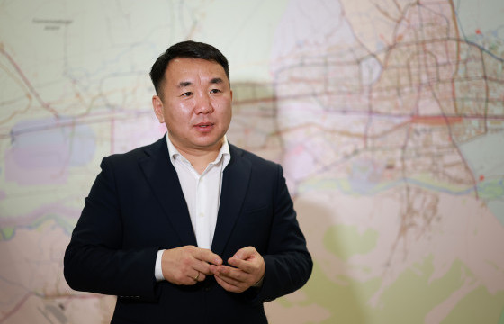 Ц.Төрхүү: Нийтийн эзэмшлийн зам, талбай хогтой, халтиргаатай байвал тухайн дүүргийн Засаг дарга ажлаа хийхгүй байна гэсэн үг