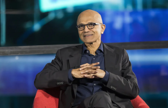 САТЯ НАДЕЛЛА: ХҮН ТӨРӨЛХТНИЙ ИРЭЭДҮЙГ ХИЙМЭЛ ОЮУНГҮЙГЭЭР ТӨСӨӨЛӨХ АРГАГҮЙ. ТИЙМЭЭС ДЭЛХИЙ ХИЙМЭЛ ОЮУНД “БООЦОО” ТАВЬЖ БАЙНА