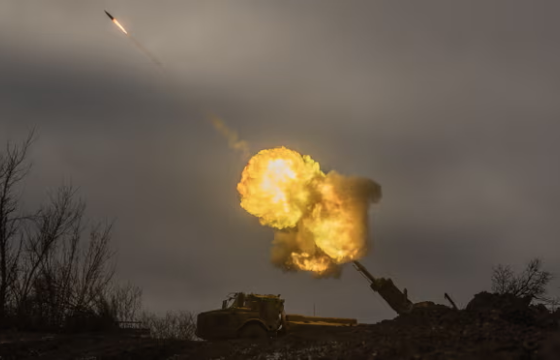 Оросын хакерууд Украины харилцаа, холбоог хянаж, тагнуулын мэдээлэл цуглуулж байна гэв