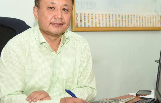 Р.ДАВААДОРЖ: 76 ГИШҮҮНЭЭС ТӨСӨВ, МӨНГӨНИЙ БОДЛОГОО ОЙЛГООГҮЙ ХҮН ОЛОН БАЙНА. 126  БОЛБОЛ БҮР БҮТЭХГҮЙ НЬ